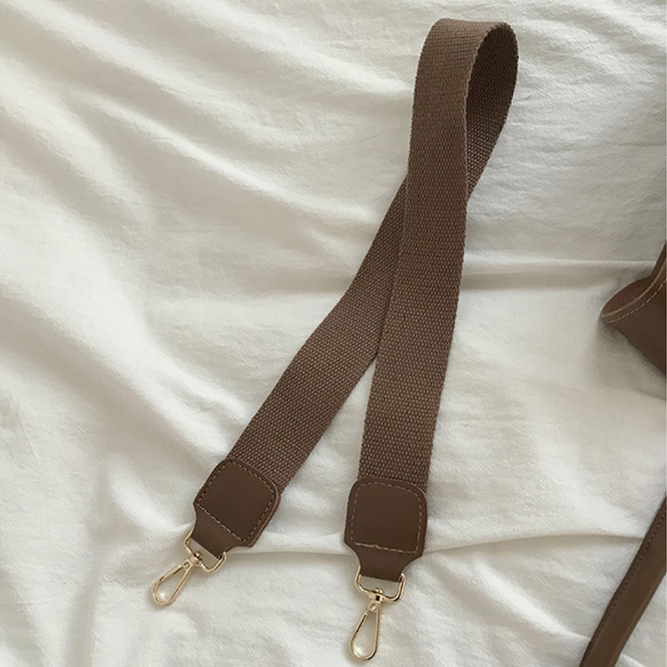 2WAY 大容量 おおきめ フラップ ショルダーバッグ