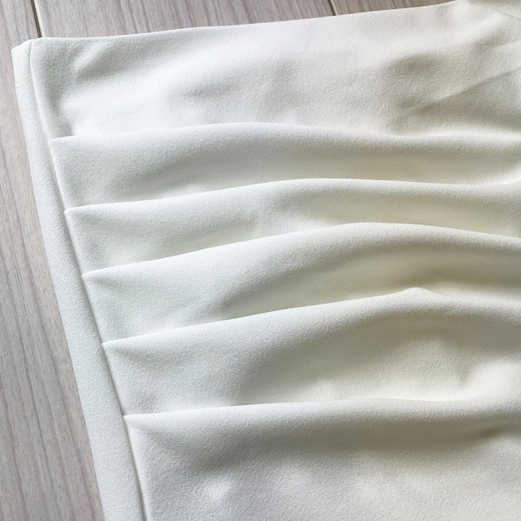 きれいめ ノースリーブ ロングスカート セットアップ