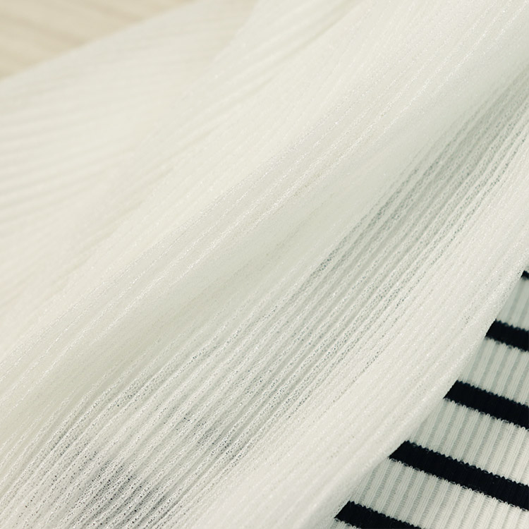 トップス付き ボーダー柄 ハイウエスト ビキニ 水着 セット