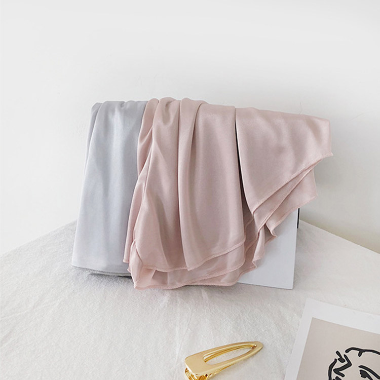 おしゃれの味方！透け防止 ペチコートパンツ ペチパン