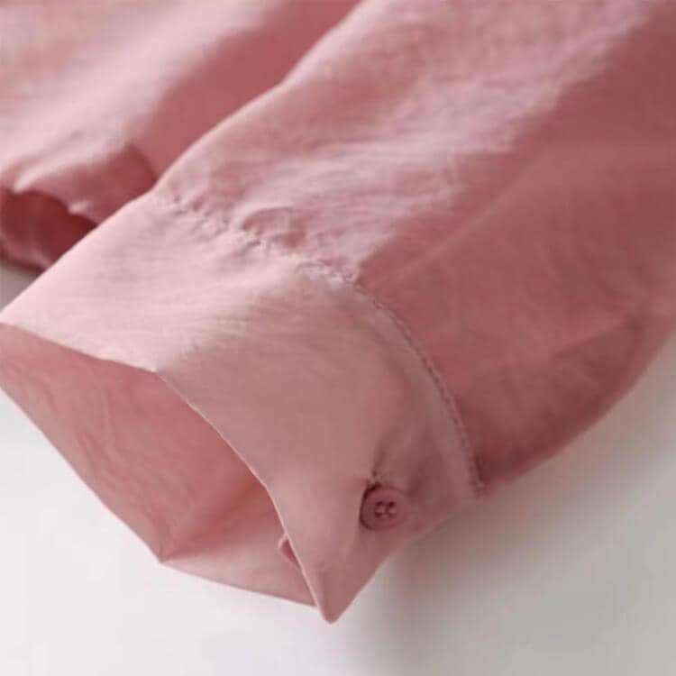 シースルー MA-1 ジャケット アウター