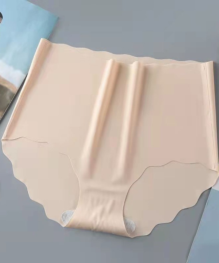 選べる3枚セット 深ばき シームレス ショーツ

