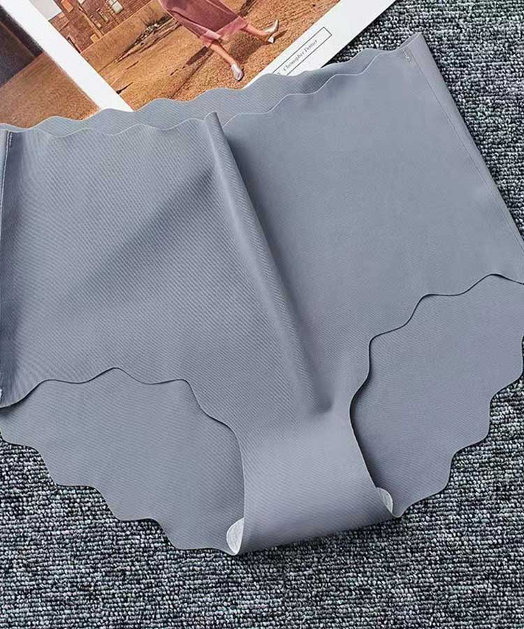 選べる3枚セット 深ばき シームレス ショーツ

