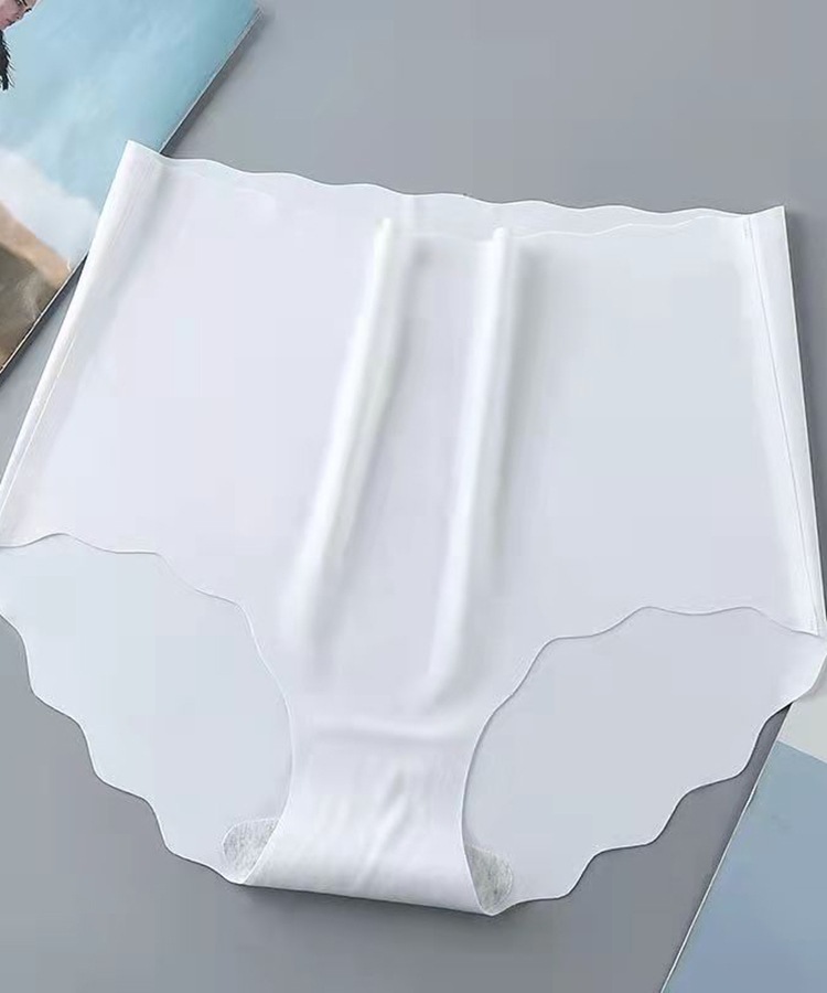 選べる3枚セット 深ばき シームレス ショーツ

