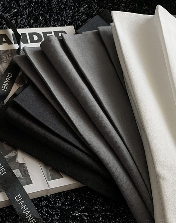 選べる丈感 インナー付き プリーツ ミニスカート 