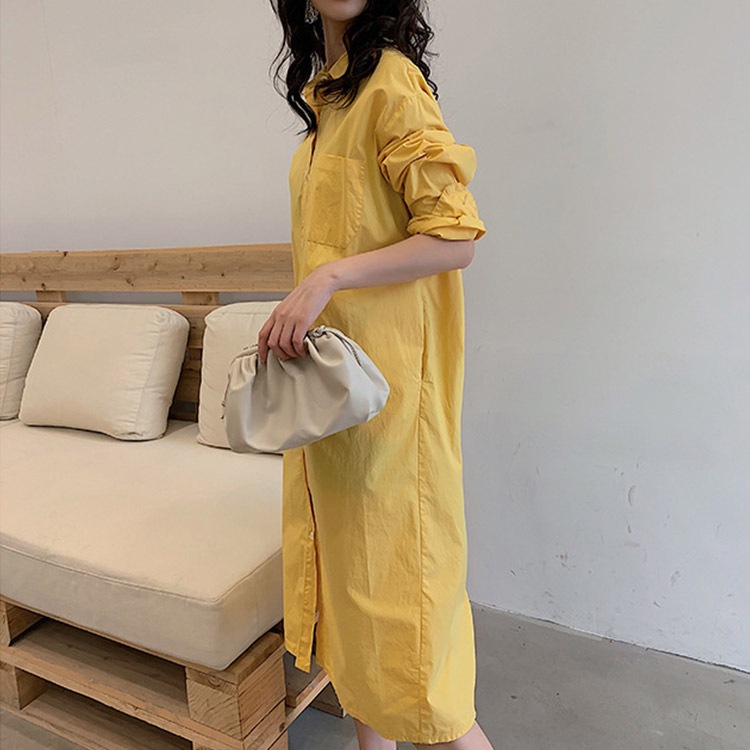 ふわふわギャザー ポーチ ショルダーバッグ