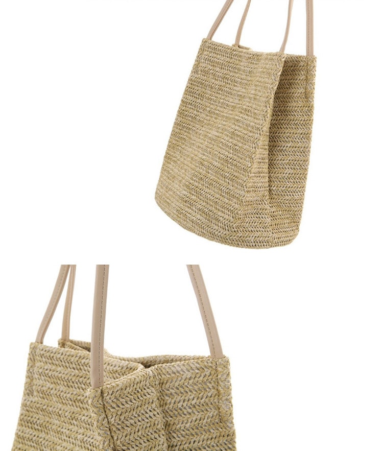 夏バッグ！ さわやか PP素材 トートバッグ