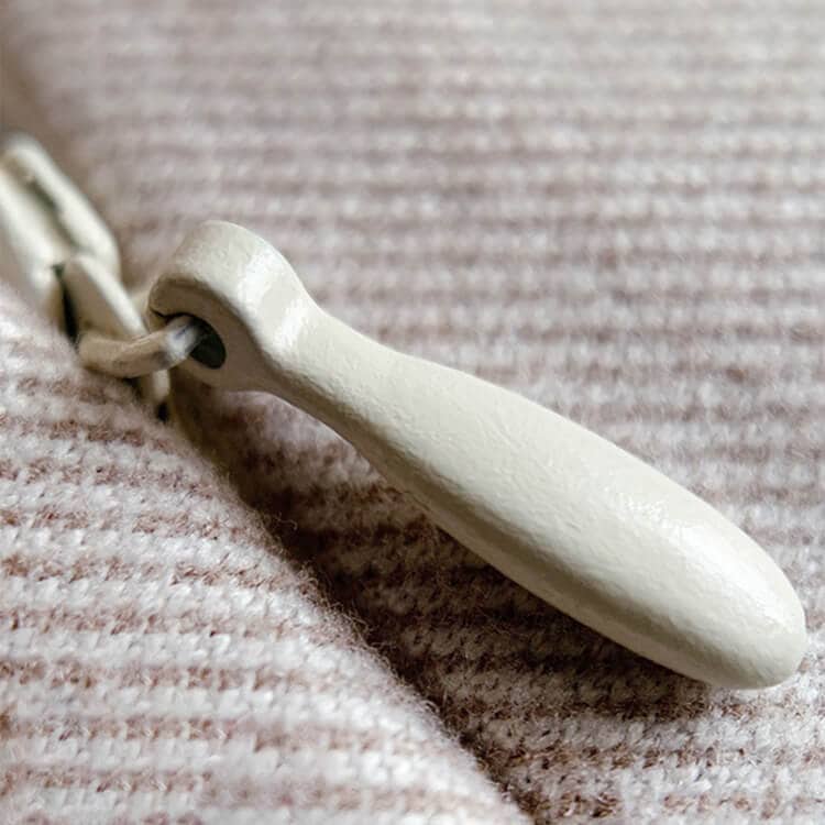 ゴルフウエア ショート丈 Aライン ツイード