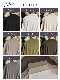 ふんわり モックネック ベーシック 長袖 Tシャツ
