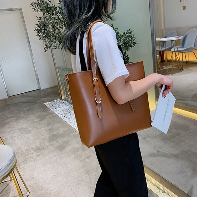 バッグinバッグ 大容量 ビックトートバッグ