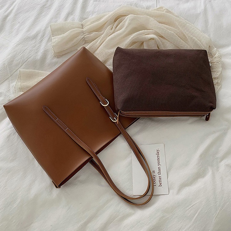 バッグinバッグ 大容量 ビックトートバッグ