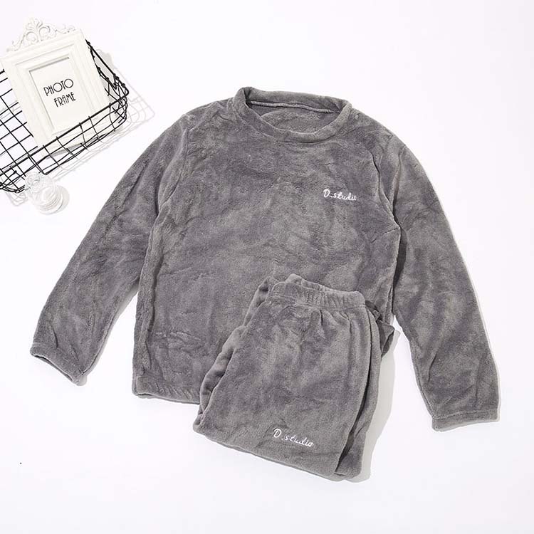 ふわもこ あったか フリース パジャマ