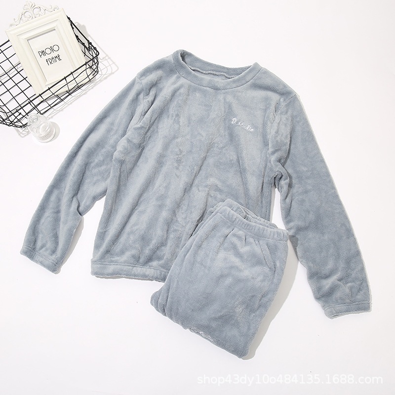 ふわもこ あったか フリース パジャマ