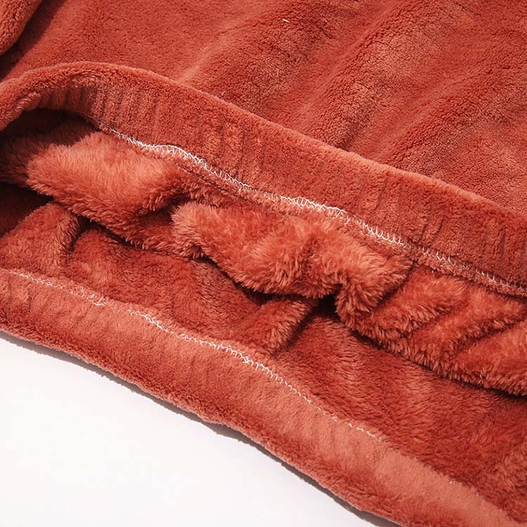 ふわもこ あったか フリース パジャマ