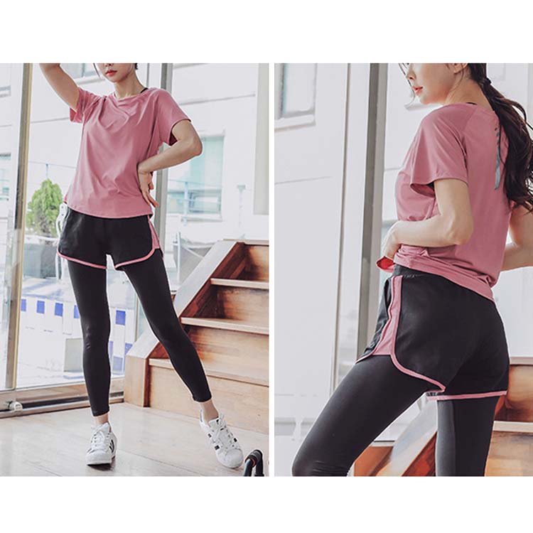 上下5点セット ラインパーカー スポーツウェア