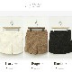 シンプルでかわいい ボア ショートパンツ 韓国ゴルフウェア