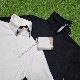韓国ゴルフウェア アンバルカラーネック 長袖 Ｔシャツ