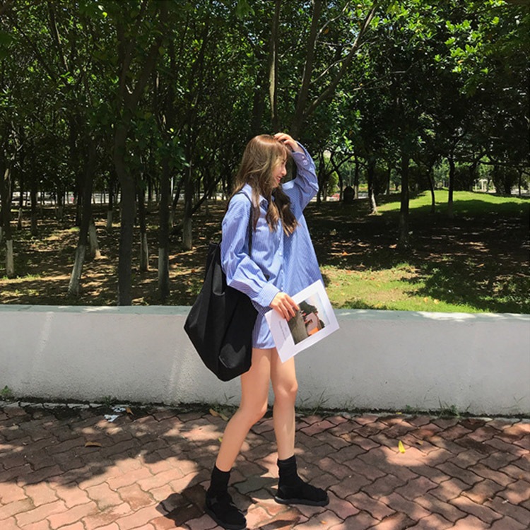 大きめ 大容量 シンプル キャンパス トートバッグ