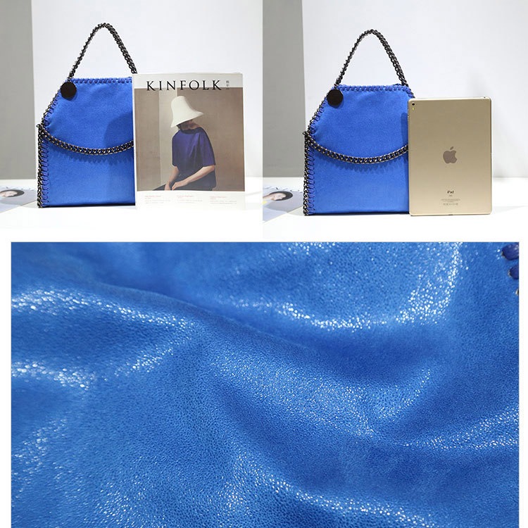 3way チェーン バッグ ショルダーバッグ