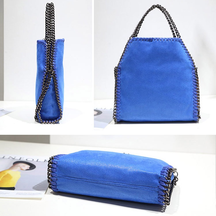 3way チェーン バッグ ショルダーバッグ