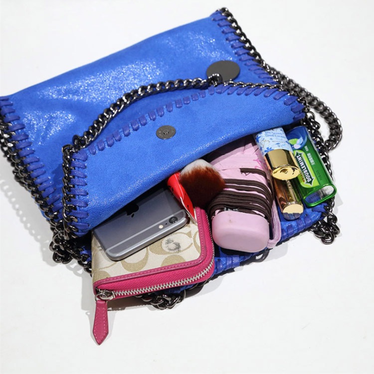 3way チェーン バッグ ショルダーバッグ