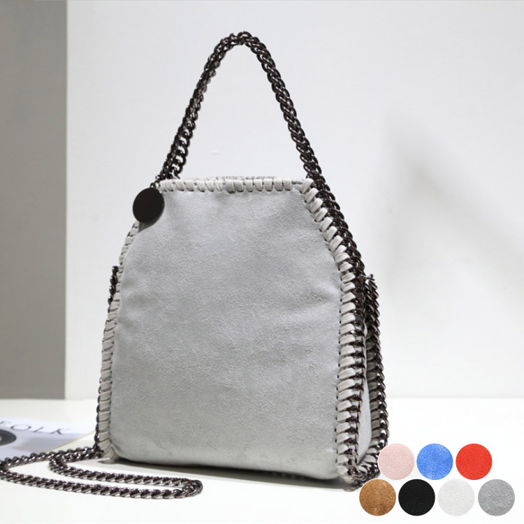 3way チェーン バッグ ショルダーバッグ