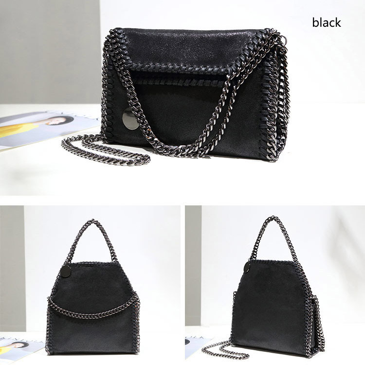 3way チェーン バッグ ショルダーバッグ