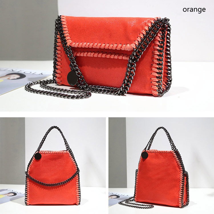 3way チェーン バッグ ショルダーバッグ