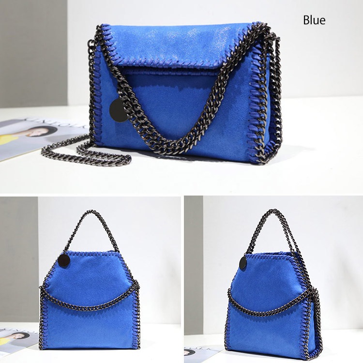 3way チェーン バッグ ショルダーバッグ