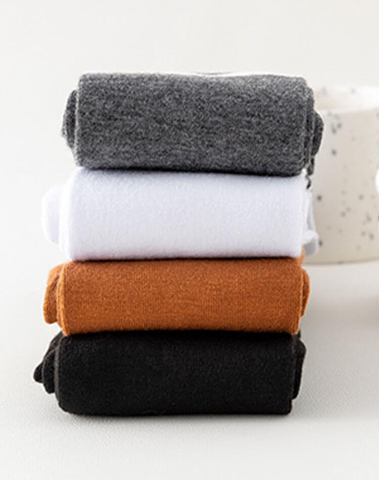 韓国 ライン 引き締め ハイソックス ゴルフ

