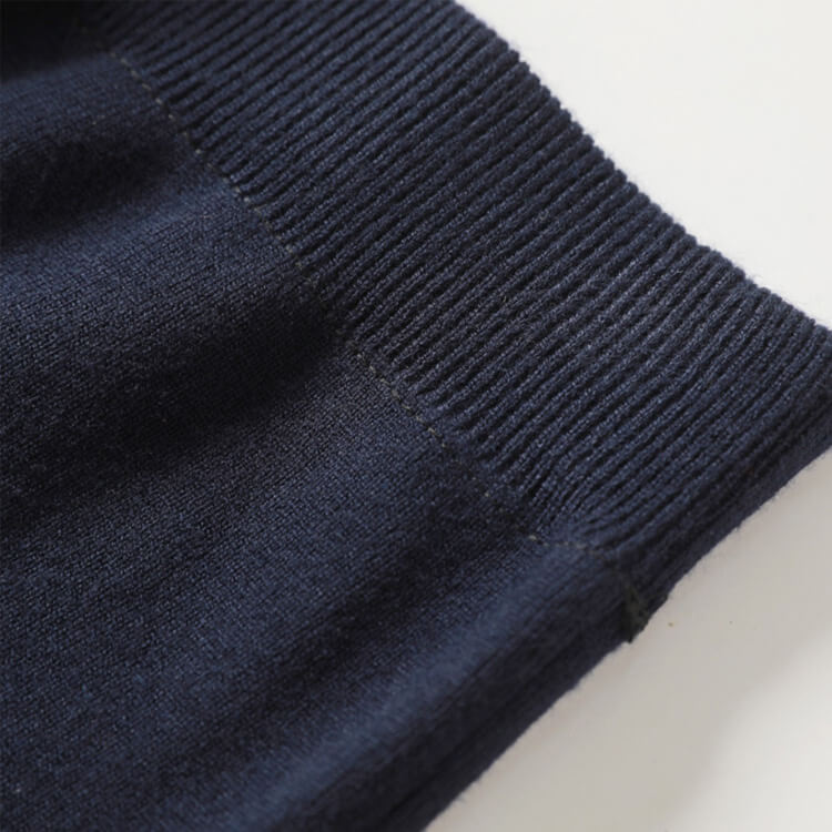 ジップアップ ニットカーディガン フレアスカート