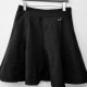 韓国ゴルフウェア フレア ミニスカート