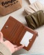 ミニ財布 レディース 二つ折り財布 カードケース 小さい 財布 コンパクト
