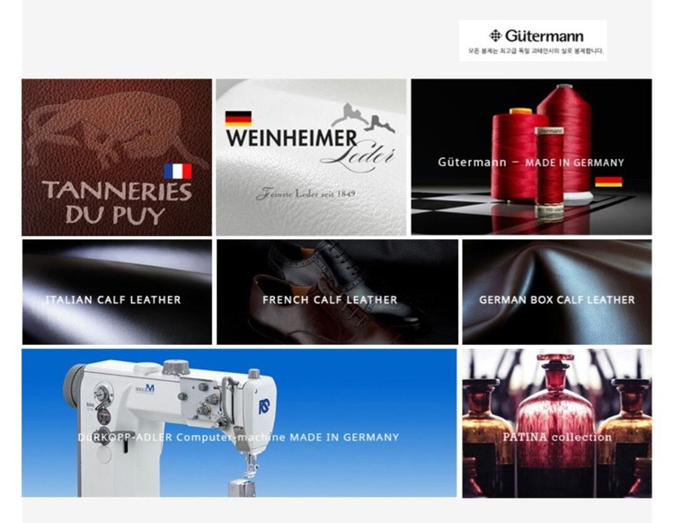 ゴルフシューズ レディース トラディションズ 韓国 ハンドメイド 配色 クラシックシューズ