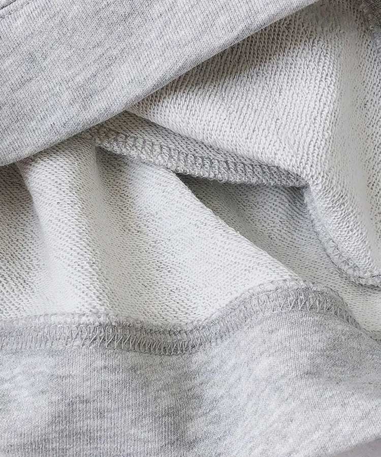 ワンポイント ゆったり ワイド ショートパンツ