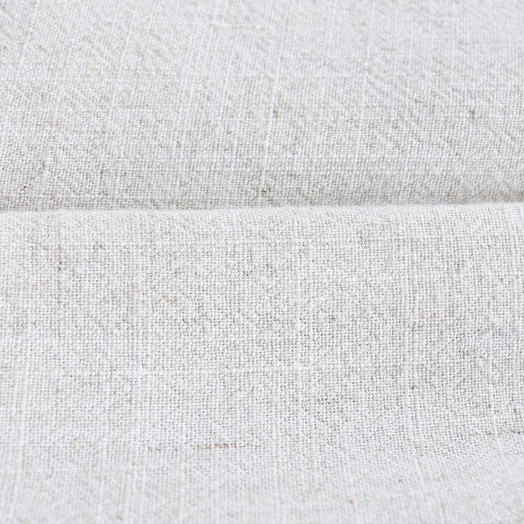 キレイ系ゆったりシルエット リネンワイドパンツ