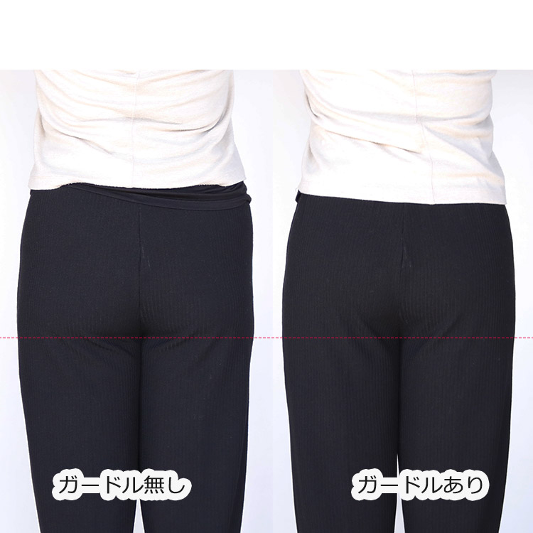 骨盤引き締め 美ボディ シェイプアップ ガードル