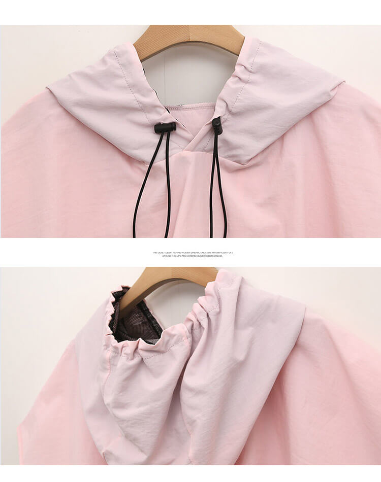 ゴルフ レインコート スカート セット フード付き ポンチョ