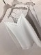 11色☆バッククロス シフォン キャミソール Vネック レディース