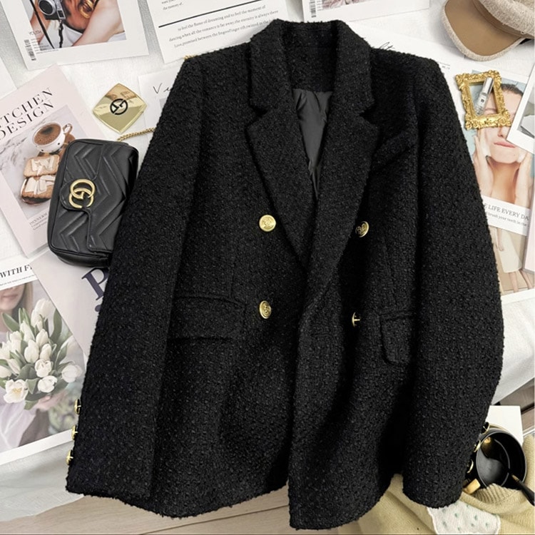 ダウンコート テーラード襟 ジャケット アウター