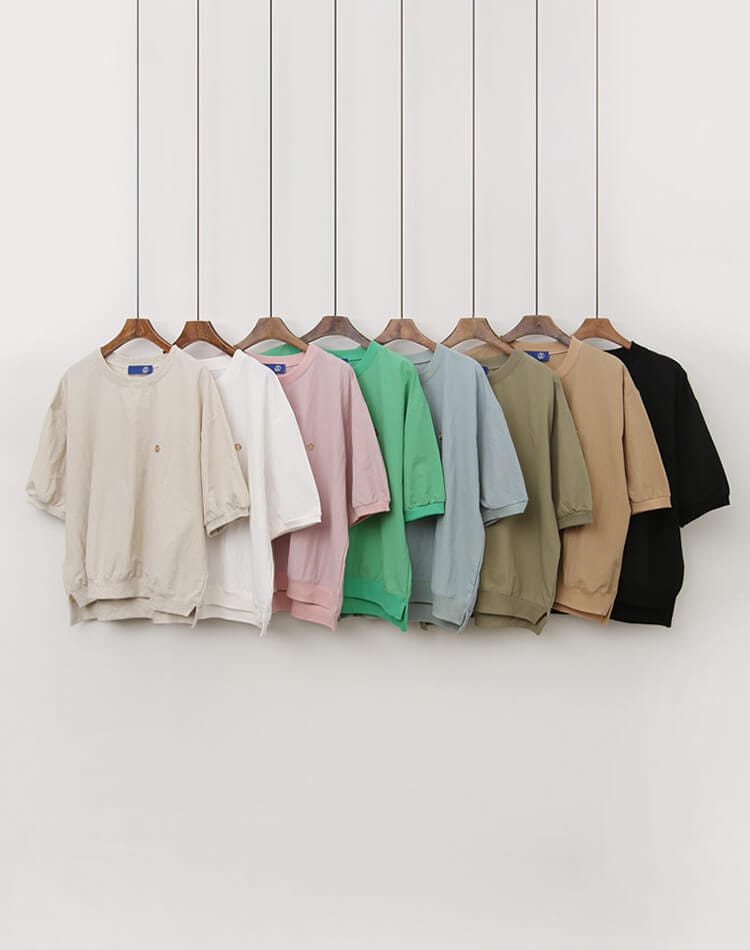 ゴルフ レディース 半袖 ナイロン Tシャツ