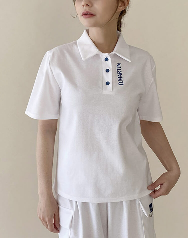 韓国 ゴルフ 半袖 ポロシャツ レディース | ゴルフ,ゴルフウエア 韓国 ゴルフ 半袖 ポロシャツ レディース | ゴルフ,ゴルフウエア