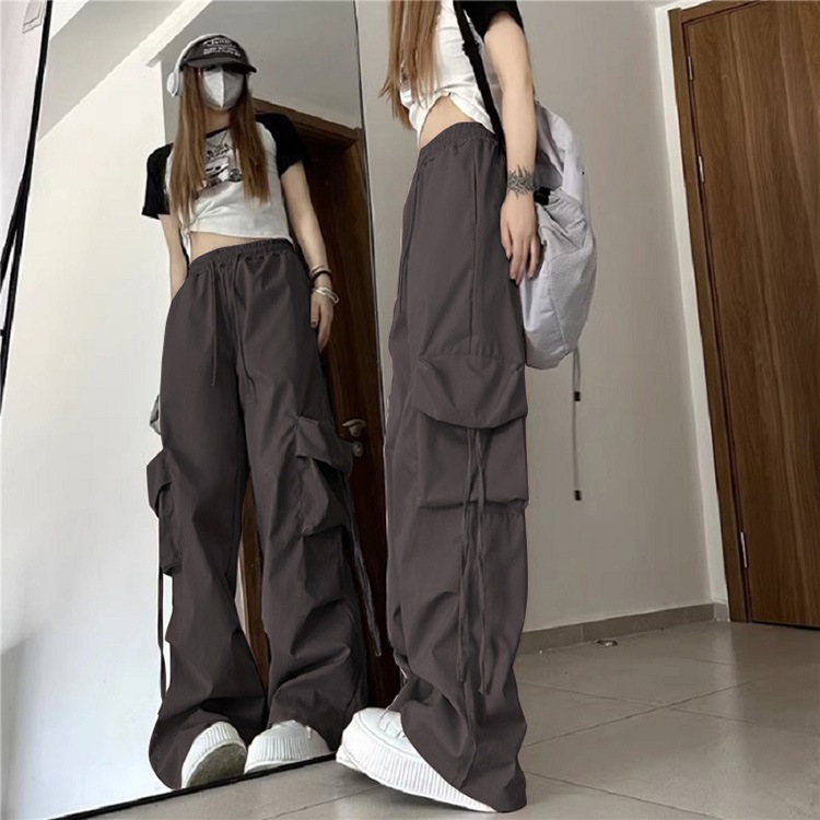極美品✨ ロンハーマン カーゴパンツ ワイド ゆったり ポケット 2023SS 極美品✨ ロンハーマン カーゴパンツ ワイド ゆったり ポケット