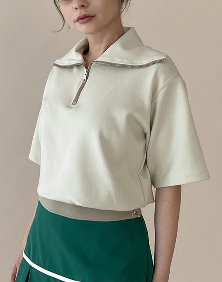 Malbon ゴルフ ニットトップス韓国風 長袖 丸首 新作3色S〜XL 美品✨ Malbon ゴルフ ニットトップス韓国風 長袖 丸首 新作3色S〜XL 美品