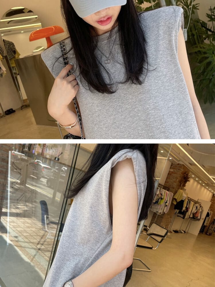 バッククロス 背中見せ Aライン ロングワンピース