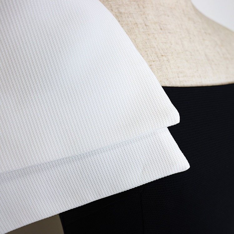 ビックリボン ワンショルダー ミモレ丈 タイトドレス