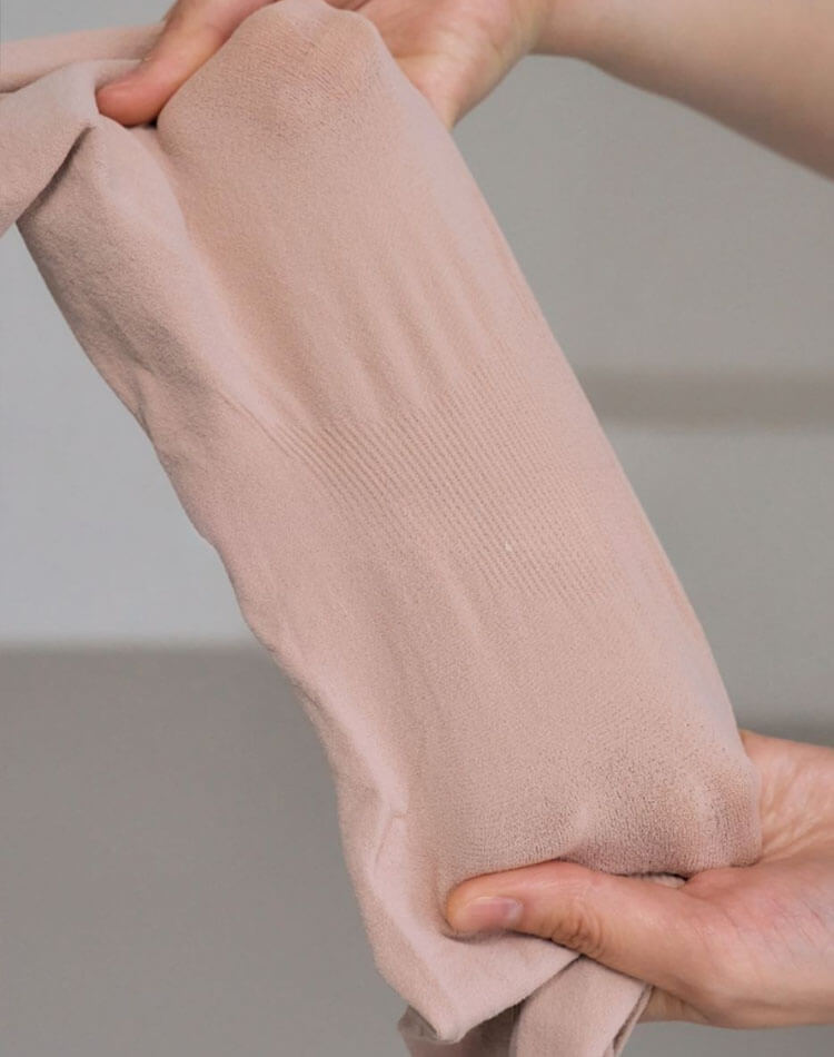 ゴルフ用 UVカット ストッキング素材 ボレロ アームカバー