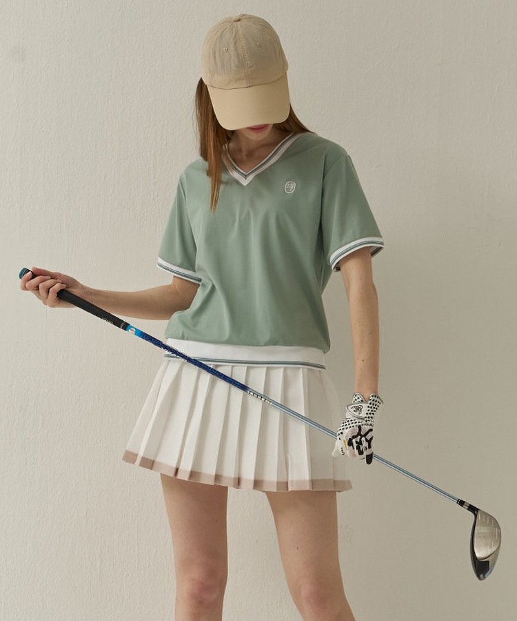 Titleist - [当日発送]韓国Volvikゴルフウェア Titleist - [当日発送]韓国Volvikゴルフウェア Titleist - [当日