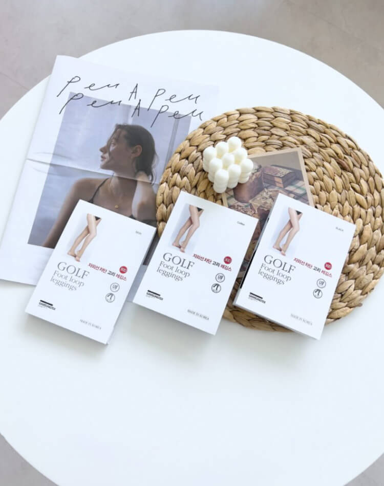 ゴルフ用 UVカット 立体 着圧 ストッキング トレンカ レギンス