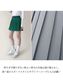 韓国 ゴルフウェア プリーツスカート レディース 春夏